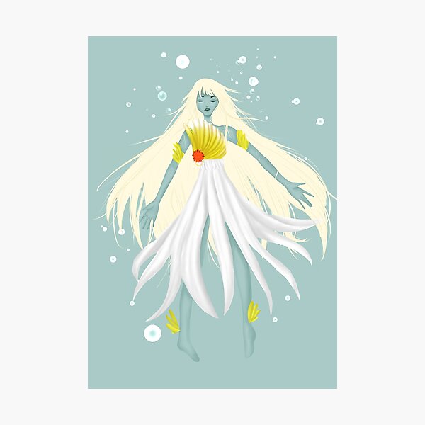 Artikelvorschau, float in dreams entworfen und verkauft von cutesbiest.