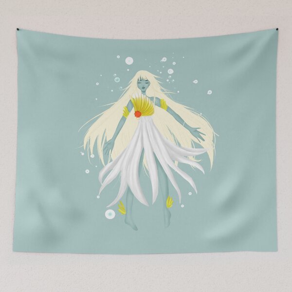 Item preview, float in dreams designed and sold by cutesbiest.
