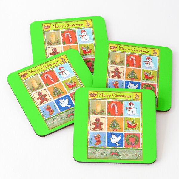 Item preview, CHRISTMAS PICTURES designed and sold by Judy Mastrangelo.