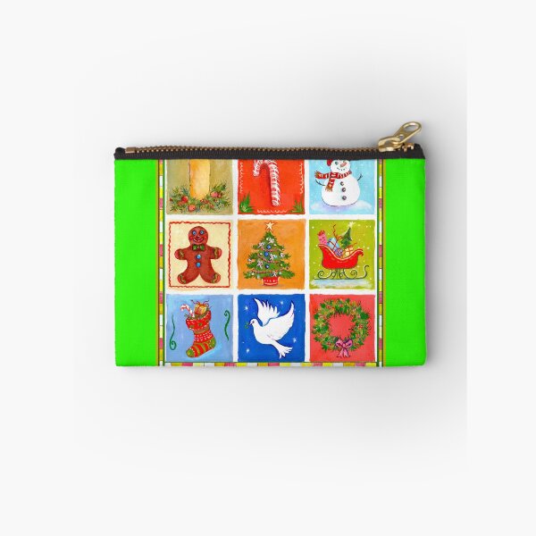Item preview, CHRISTMAS PICTURES designed and sold by Judy Mastrangelo.