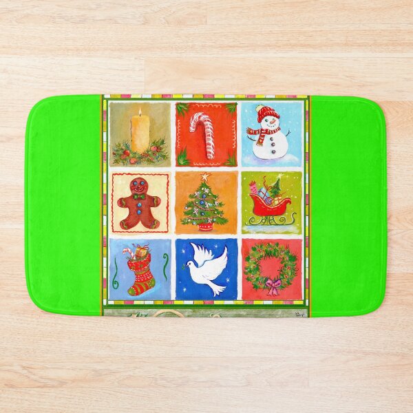 Item preview, CHRISTMAS PICTURES designed and sold by Judy Mastrangelo.