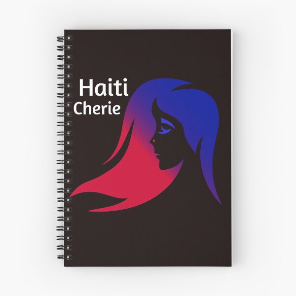 Item preview, Haiti Cherie designed and sold by PickCreation.