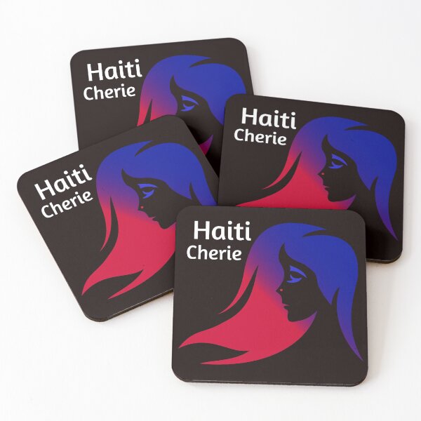Item preview, Haiti Cherie designed and sold by TagCreation.