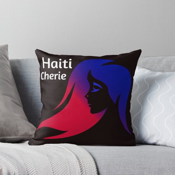 Item preview, Haiti Cherie designed and sold by TagCreation.