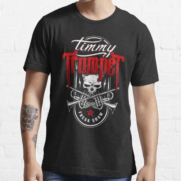 Timmy Trompete Essential T-Shirt
