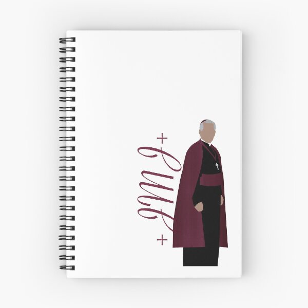 Item preview, Fulton Sheen-JMJ designed and sold by cmills730.
