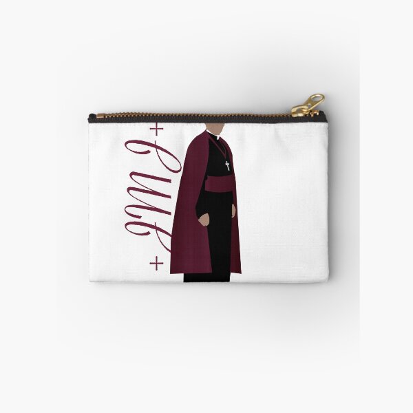 Item preview, Fulton Sheen-JMJ designed and sold by cmills730.