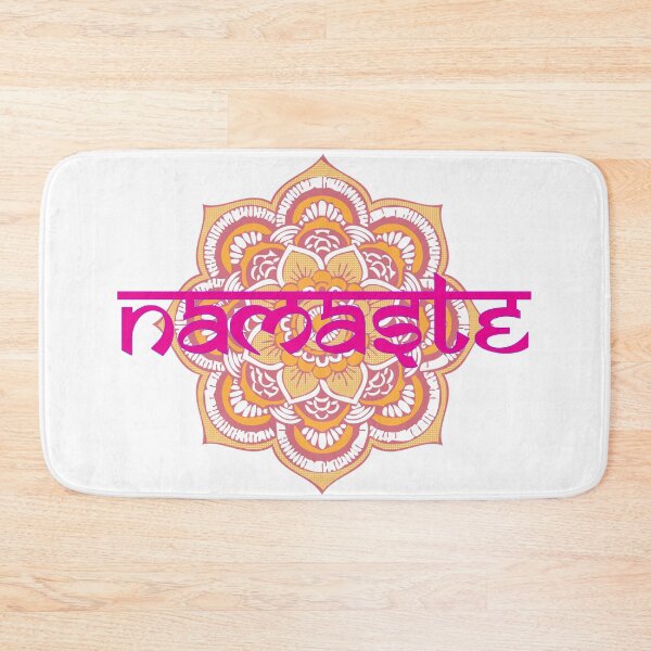 Item preview, Namaste designed and sold by LemonWorkshop.