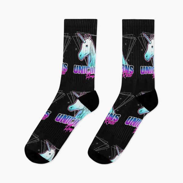 Item preview, Unicorns are Real designed and sold by teeman Nunez.