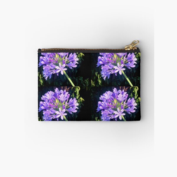Item preview, Amazing Agapanthus  designed and sold by KazM.