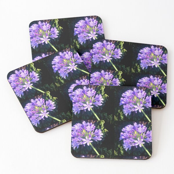 Item preview, Amazing Agapanthus  designed and sold by KazM.