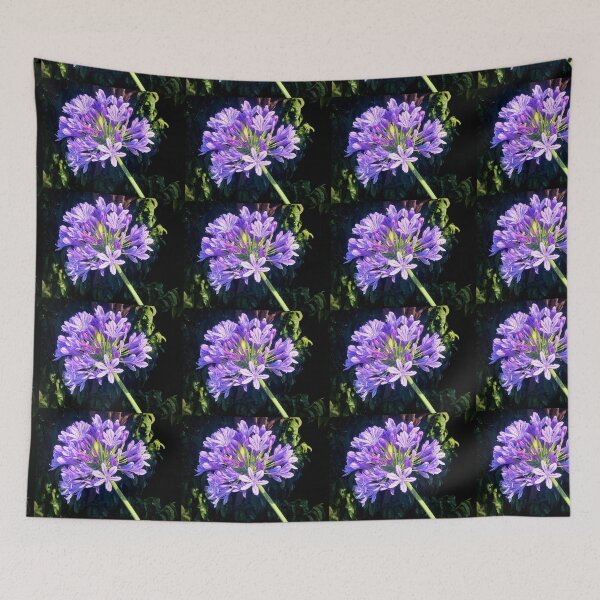 Item preview, Amazing Agapanthus  designed and sold by KazM.