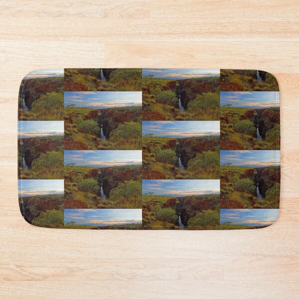 Item preview, joffre gorge sunrise designed and sold by col hellmuth.