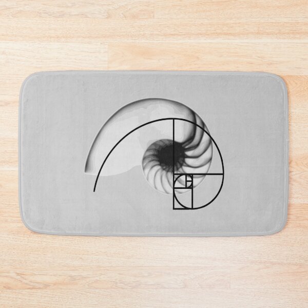 Item preview, Natural Shape Geomatric designed and sold by NatureRebel.