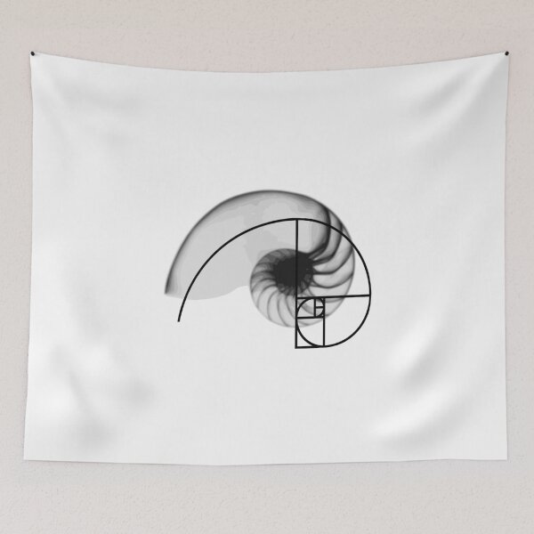 Item preview, Natural Shape Geomatric designed and sold by NatureRebel.