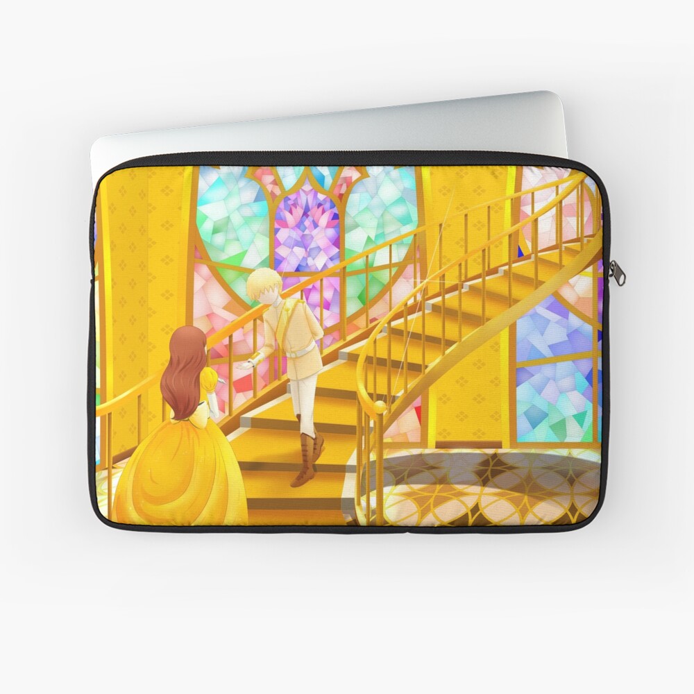 Item preview, Laptop Sleeve designed and sold by chocoandt.