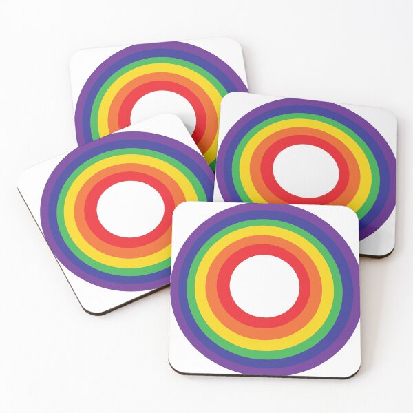 Item preview, Pride Circle designed and sold by storf.