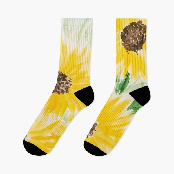 Item preview, Sunflower field designed and sold by Ilze Lucero.