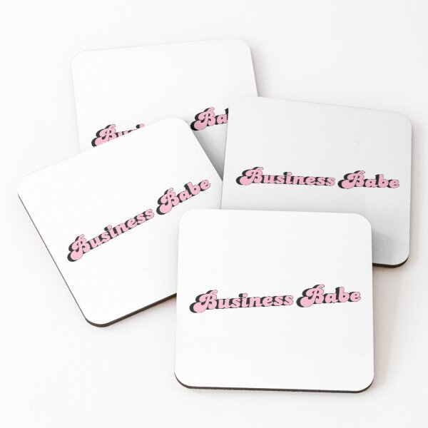 Item preview, Business Babe designed and sold by kendylmccartney.