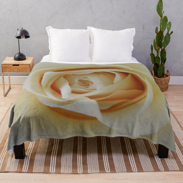 Item preview, White Rose designed and sold by PoppyPod.