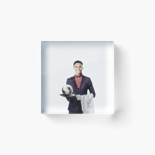 Item preview, Trent Alexander Arnold, Liverpool FC designed and sold by russell7lee.