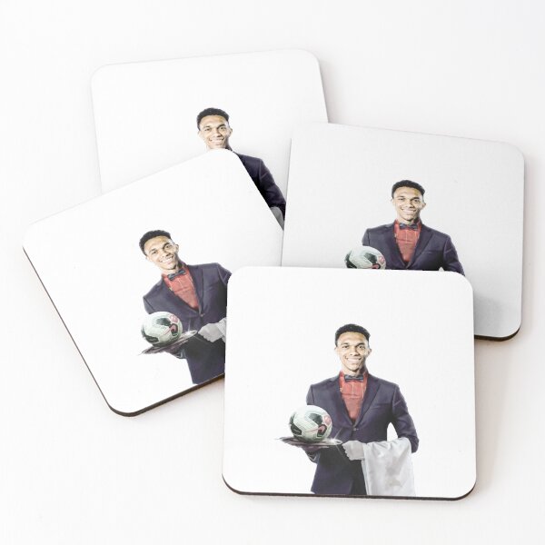 Item preview, Trent Alexander Arnold, Liverpool FC designed and sold by russell7lee.