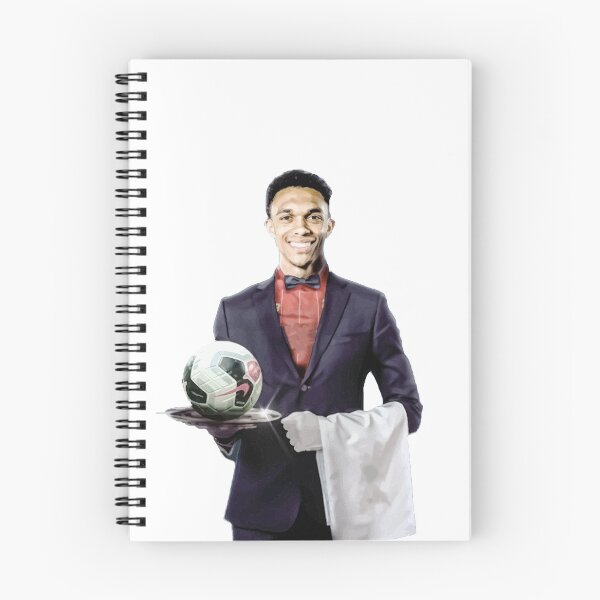 Item preview, Trent Alexander Arnold, Liverpool FC designed and sold by russell7lee.