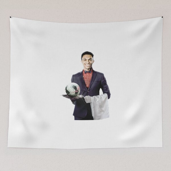 Item preview, Trent Alexander Arnold, Liverpool FC designed and sold by russell7lee.