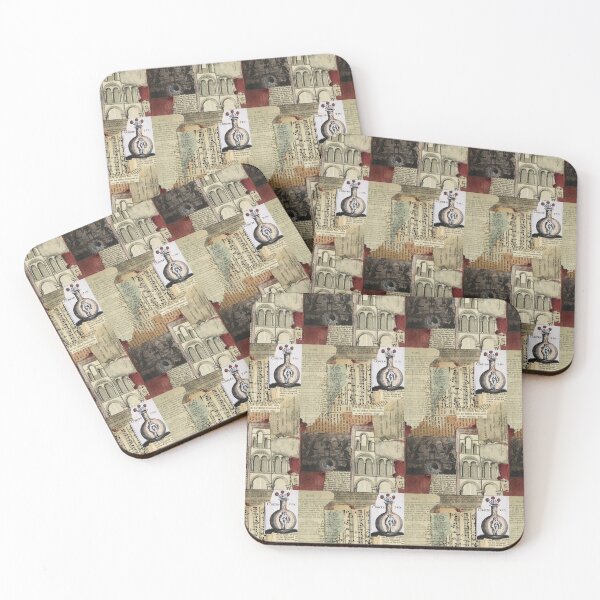 Item preview, Alchemy & Architecture  designed and sold by UnSungStudio.