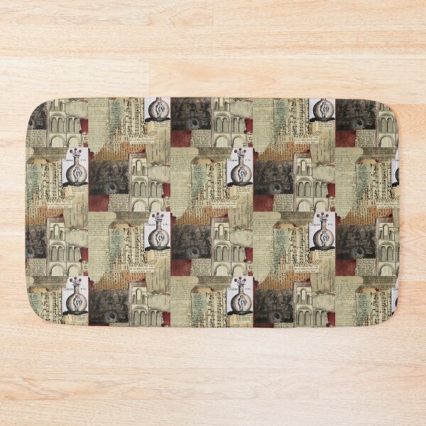 Item preview, Alchemy & Architecture  designed and sold by UnSungStudio.