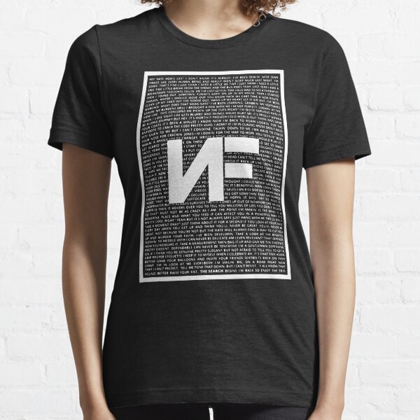 shirt nf