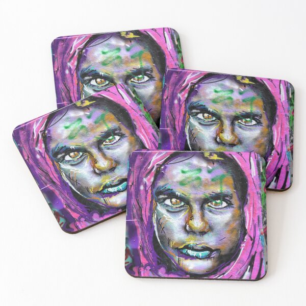 Item preview,  Moving with Mauve designed and sold by Larry Davis.