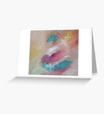 Summer Haiku Greeting Card