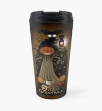 Over The Garden Wall No.1 Travel Mug