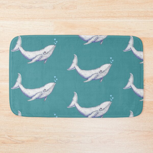 Item preview, Whale Lovers designed and sold by zenferren.