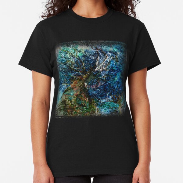 The Atlas Of Dreams - Color Plate 62 Classic T-Shirt
