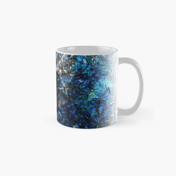 The Atlas Of Dreams - Color Plate 62 Classic Mug