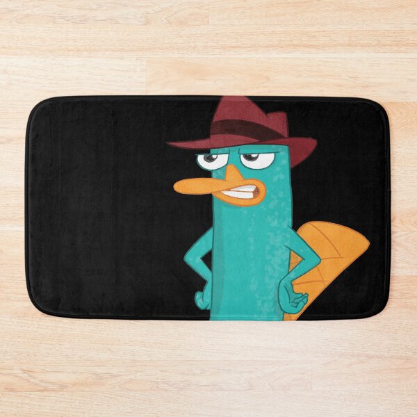 Item preview, Perry Not Impressed designed and sold by polliadesign.