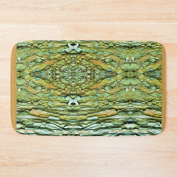 Item preview, Textures in rust and green designed and sold by SGodsey.