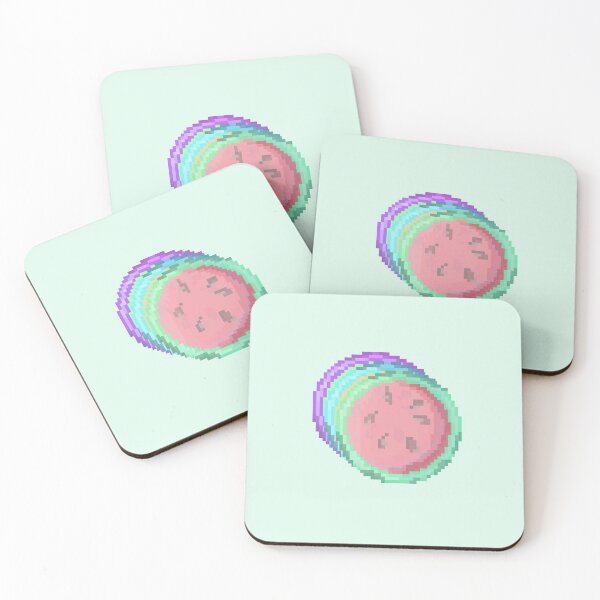 Item preview, Decora Fairy Kei Watermelon designed and sold by Gart-s.