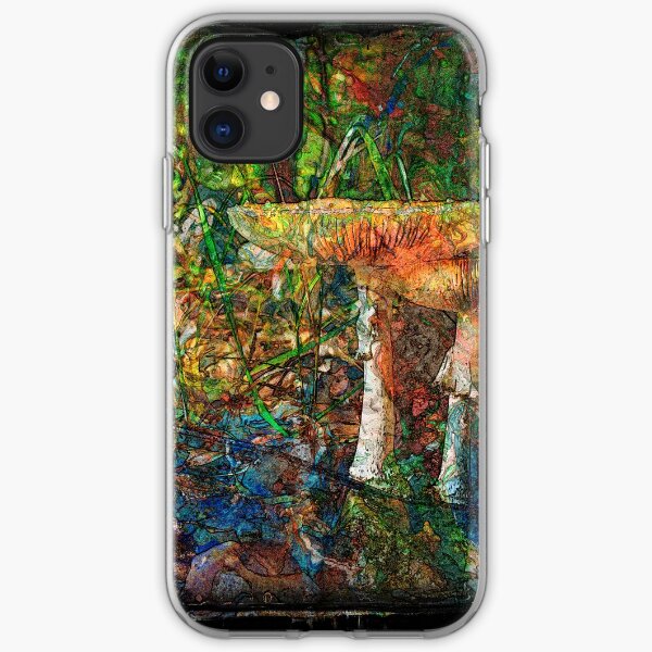 The Atlas Of Dreams - Color Plate 60 iPhone Soft Case