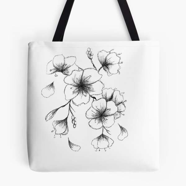 Item preview, Blossoms designed and sold by JanayNoodle.