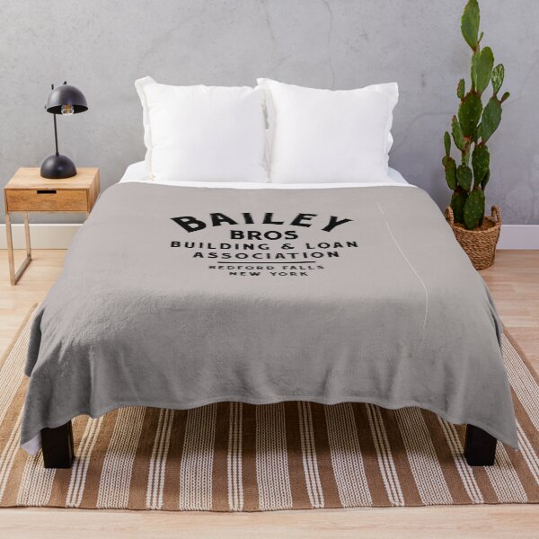 Item preview, Its A Wonderful Life designed and sold by SwampfoxDesign.