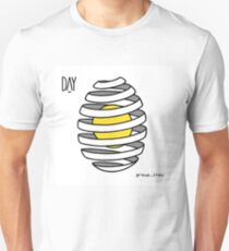 DAY Unisex T-Shirt