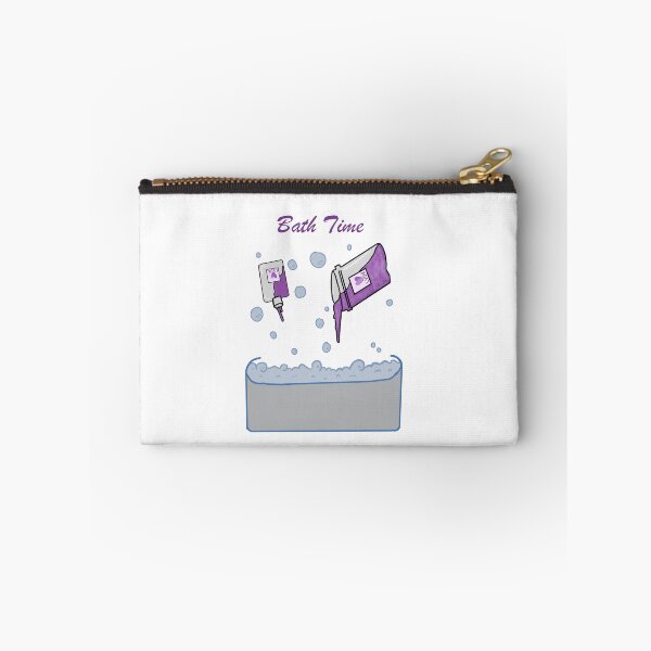 Item preview, bath time-lavender designed and sold by annaleecake1.