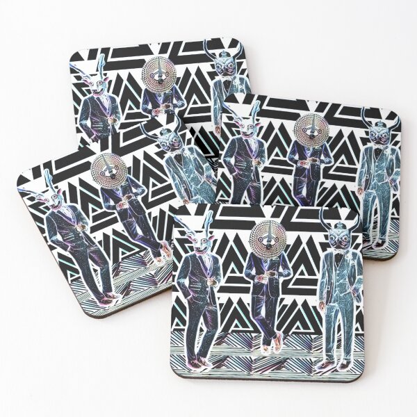 Item preview, Boy Band designed and sold by NeverNanashi.
