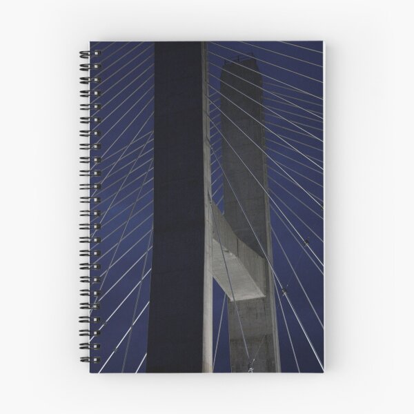 Item preview, Bridge Pylon designed and sold by Daniel Owens.