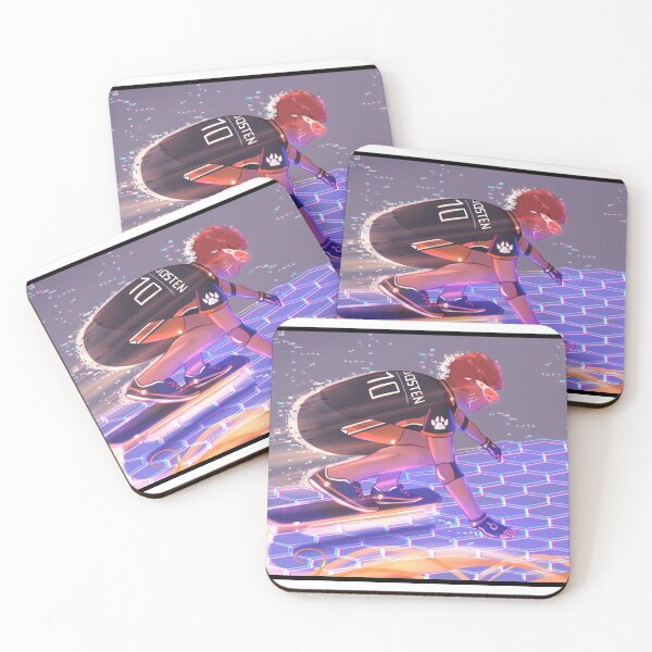 Item preview, Cyberpunk Neil designed and sold by godotco.