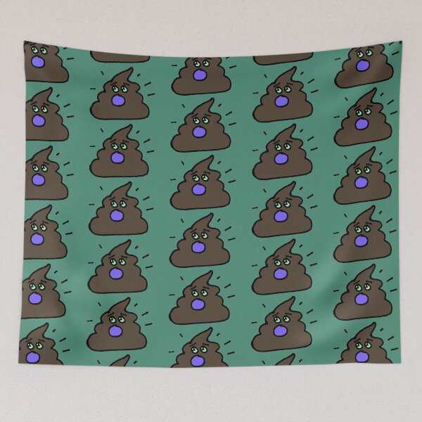Item preview, Oh Pooh! designed and sold by GiiPiiD.
