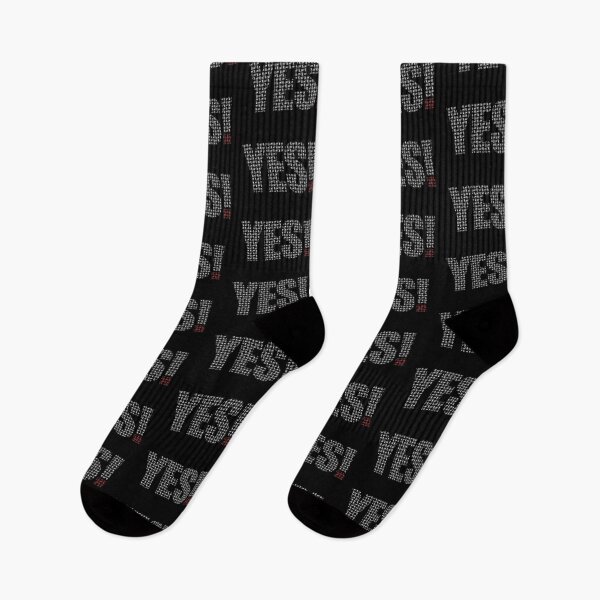 Item preview, Yes, no! designed and sold by EmaRo.